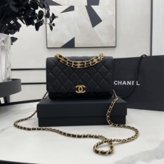 Chanel 19 Bags